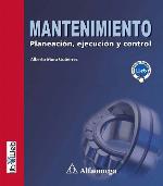 MANTENIMIENTO, Planeacion, Ejecucion y Control