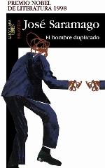 El hombre duplicado (Jose Saramago Works)