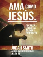 Ama como Jesus