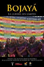 Bojayá : la guerra sin límites