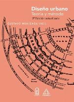 Diseño urbano : teoría y método