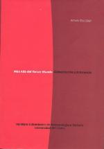 Más allá del tercer mundo : globalización y diferencia