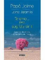 Te amo pero soy feliz sin ti