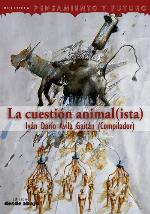 La cuestión animal(ista)
