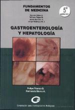 Gastroenterologia y Hepatologia