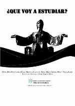 ¿Que voy a estudiar?