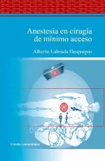 Anestesia en cirugía de mínimo acceso