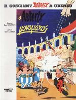 Ο Αστερίξ μονομάχος