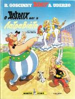 Ο Αστερίξ και η Λατραβιάτα