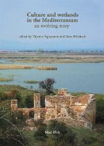 Culture and wetlands in the Mediterranean : an evolving story