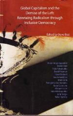 Global Capitalism and the Demise of the Left