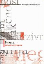 Diskurz