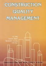 Construction Quality Management