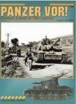 Panzer Vor! 1 German Armor in War 1939-1945