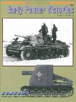 Early Panzer Victories