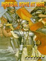 Imperial Rome At War