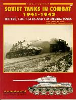 Soviet Tanks of the Great Patriotic War (Armor at War, 7011)