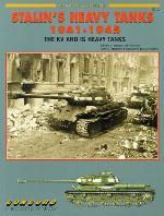 Stalin's Heavy Tanks, 1941-45