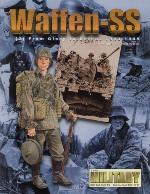 Waffen Ss (2) From Glory To Defeat 1943 1945