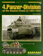 4th Panzer Division on the Eastern Front