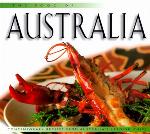 Food of Australia (H)