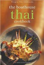The Boathouse Thai Cookbook