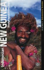 Indonesian New Guinea