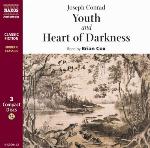 Youth and Heart of Darkness (Modern Classics (Naxos Audiobooks))