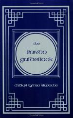 The Bardo Guidebook