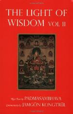 Light of Wisdom, Volume II