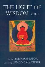 Light of Wisdom, Volume I