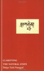 Clarifying the Natural State