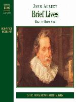 Brief Lives