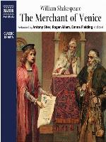 The Merchant of Venice