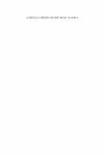 A Critical History of New Music in China