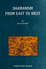 Shamanism From East To West (Bibliotheca Shamanistica)