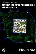 Szovjet mikroprocesszorok alkalmazása