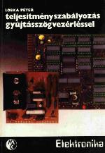 Teljesítményszabályozás gyújtásszögvezérléssel