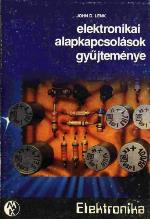 Elektronikai alapkapcsolások gyűjteménye