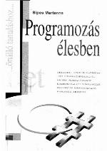 Programozás élesben, C# : [...önálló tanuláshoz...]