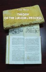Theory of the judicial process : the establishment of facts