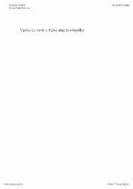 Variációs elvek a fizika alaptörvényeiben