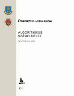 Algoritmikus számelmélet : egyetemi tananyag