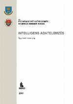 Intelligens adatelemzés : egyetemi tananyag