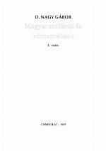 Magyar szólások és közmondások