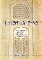 Hamārī adhyāpikā : tanulmányok Indiáról Négyesi Mária tiszteletére