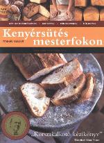 Kenyérsütés mesterfokon