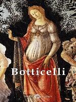 Complete Works of Sandro Botticelli (Delphi Classics)