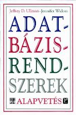 Adatbázisrendszerek Alapvetés