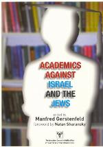 Academics Against Israel And The Jews